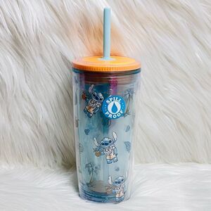 Stitch Tumbler